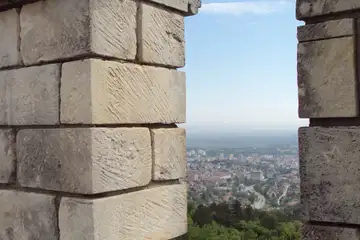 Шуменска крепост - 5