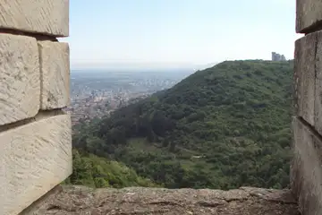 Шуменска крепост - 6