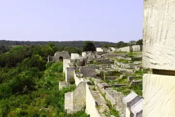 Шуменска крепост - 7