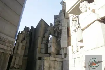 Паметник “Създатели на българската държава” – - 3