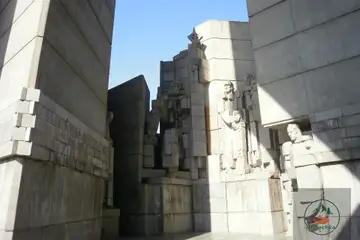 Паметник “Създатели на българската държава” – - 4