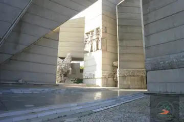 Паметник “Създатели на българската държава” – - 7