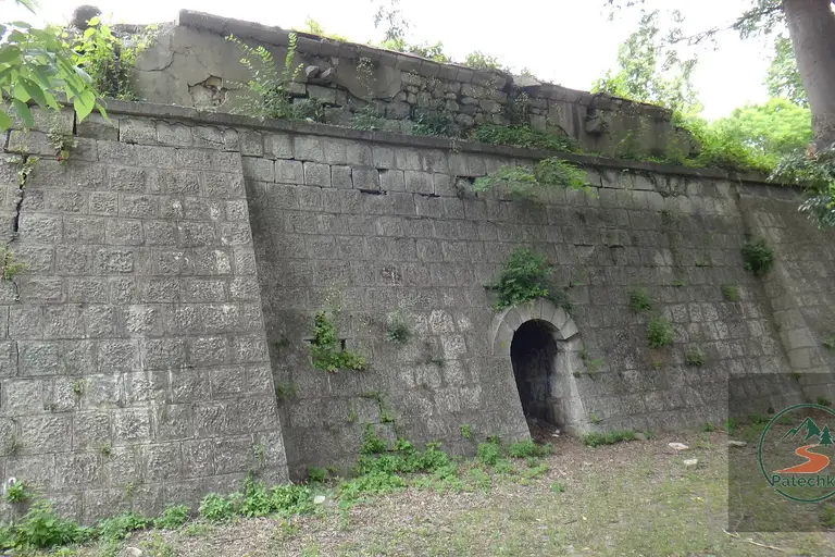 Старият Шумен – архитектурна разходка