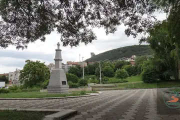 Старият Шумен – архитектурна разходка - 1