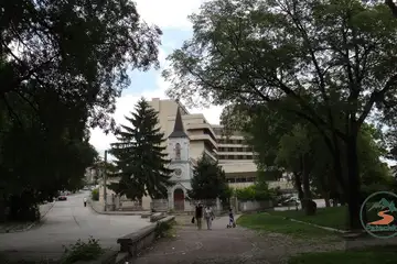 Старият Шумен – архитектурна разходка - 3