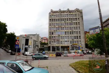 Старият Шумен – архитектурна разходка - 5