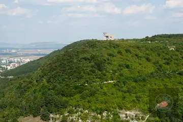 Природен маршрут на Шуменското плато – семейн - 3