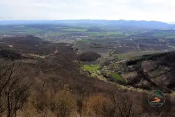 Природен маршрут на Шуменското плато – семейн - 4