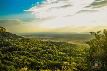 Природен маршрут на Шуменското плато – семейн - 6