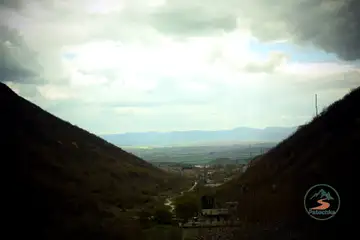 Природен маршрут на Шуменското плато – семейн - 7