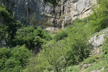 Водопад Скакля - 5