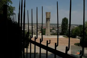 Парк “Скобелев” (Плевен) – разходка и история - 3