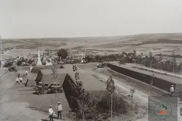 Парк “Скобелев” (Плевен) – разходка и история - 6