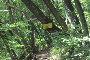 Пещера Снежанка - 1