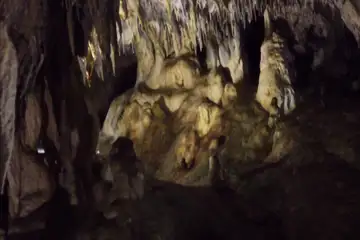 Пещера Снежанка - 7