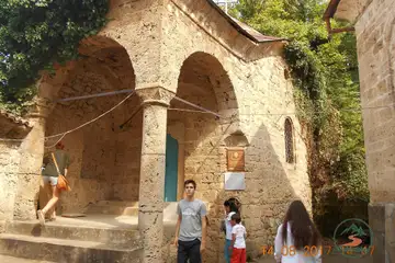 Соколски манастир (Габрово) - 5