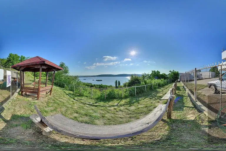 Сребърна