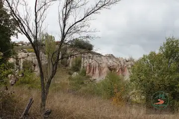 Каменна сватба - 2