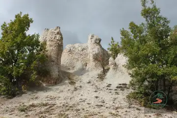 Каменна сватба - 3