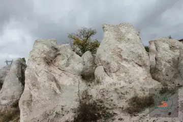 Каменна сватба - 4