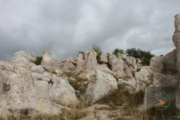 Каменна сватба - 5