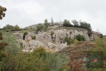 Каменна сватба - 6