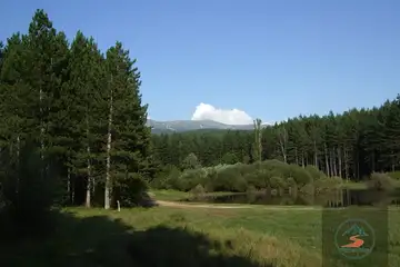 Язовир Студена – разходка край водата - 5