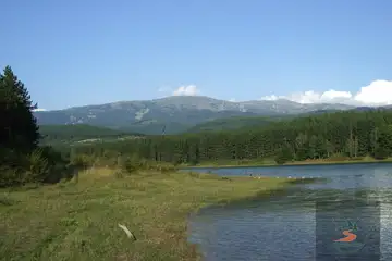 Язовир Студена – разходка край водата - 6