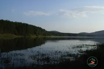 Язовир Студена – разходка край водата - 7