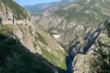 Трънски край – панорамни пътища и гледки - 5