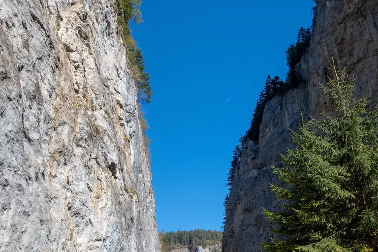 Триградско ждрело