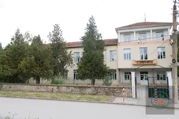 Цар Калоян – кратка градска спирка - 1