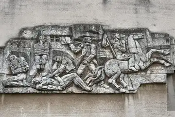 Цар Калоян – кратка градска спирка - 2