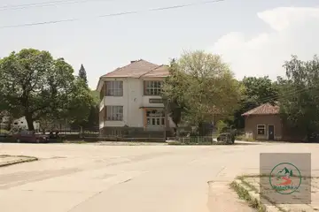 Цар Калоян – кратка градска спирка - 3