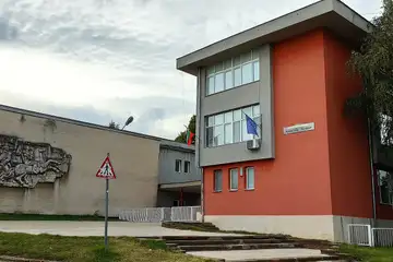 Цар Калоян – кратка градска спирка - 6