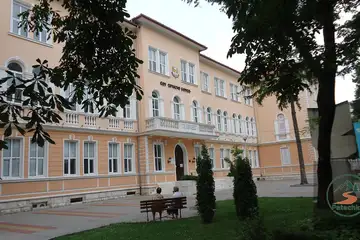 Цар Калоян – кратка градска спирка - 7