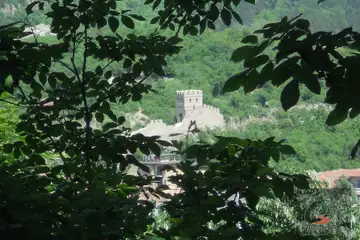 Крепост Царевец (Велико Търново) - 2