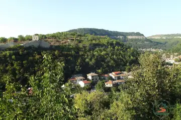 Крепост Царевец (Велико Търново) - 3