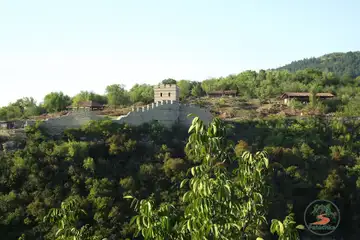 Крепост Царевец (Велико Търново) - 5