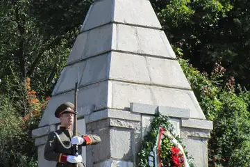 Крепост Царевец (Велико Търново) - 6