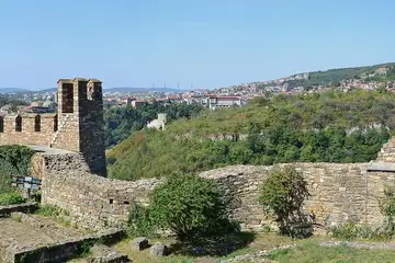 Крепост Царевец - 3