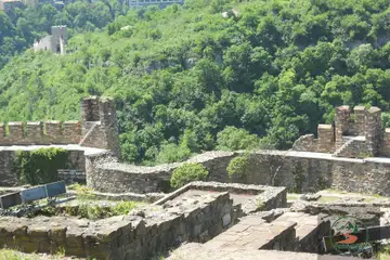 Крепост Царевец - 4