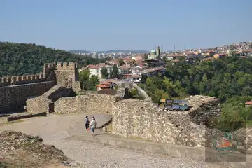 Крепост Царевец - 5