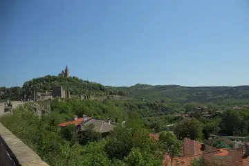 Крепост Царевец - 6