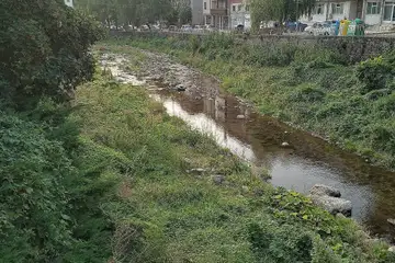 Река Тунджа – крайбрежна разходка в Ямбол - 4