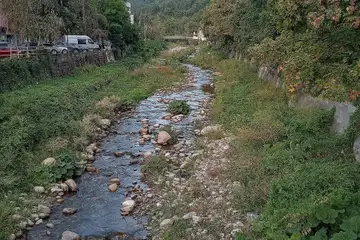 Река Тунджа – крайбрежна разходка в Ямбол - 5