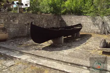 Музей на дунавския риболов и лодкостроене (Ту - 3