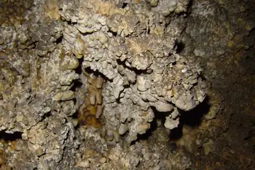 Пещера Ухловица - 7