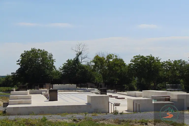 Велики Преслав – история и разходка