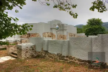 Велики Преслав – история и разходка - 1